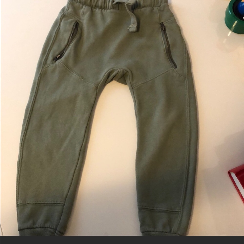 Jogger